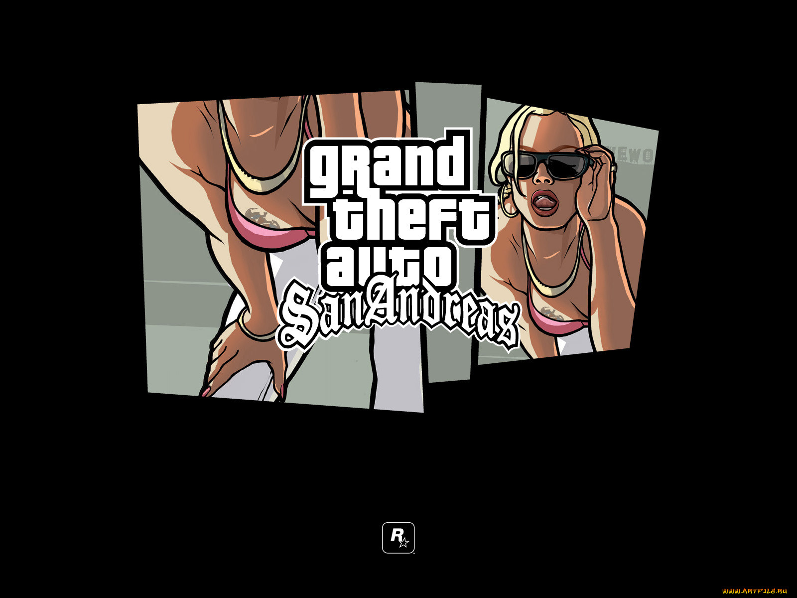 , , grand, theft, auto, san, andreas